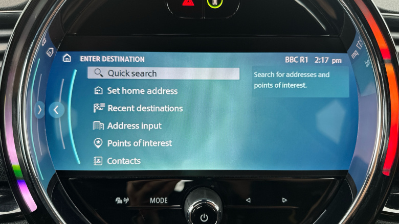 MINI Clubman 1.5 Cooper Sport 6dr Auto [Comfort/Nav+ Pack] Petrol Estate